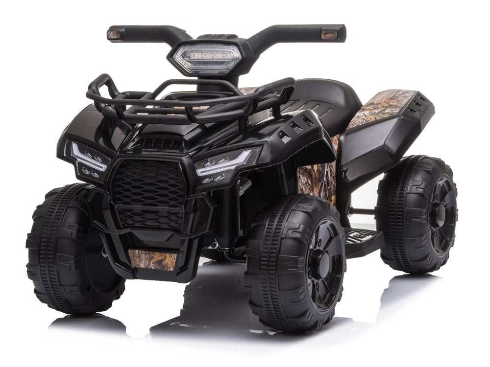 Electric Quad JS320 Black