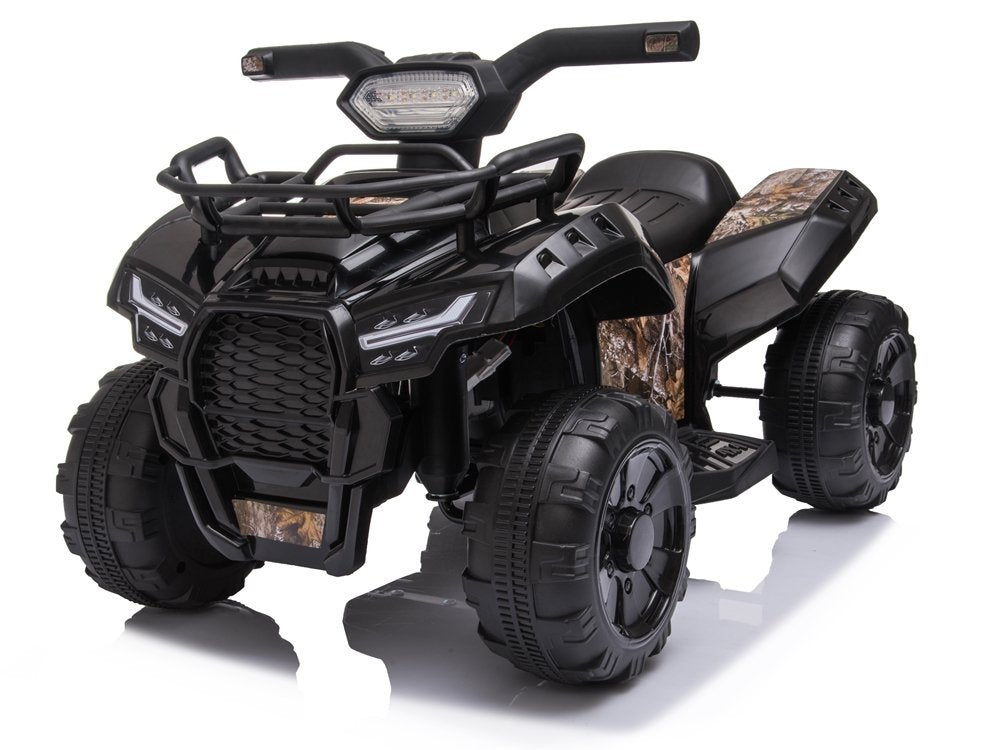 Electric Quad JS320 Black