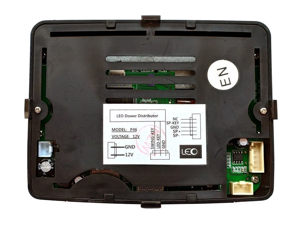 MP4 LCD Panel Für Das Auto Für Den Mercedes G63 SX1888