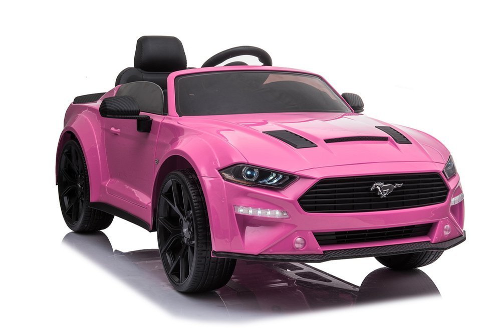 Elektro Kinderauto Ford Mustang GT SX2038 Pink 24V