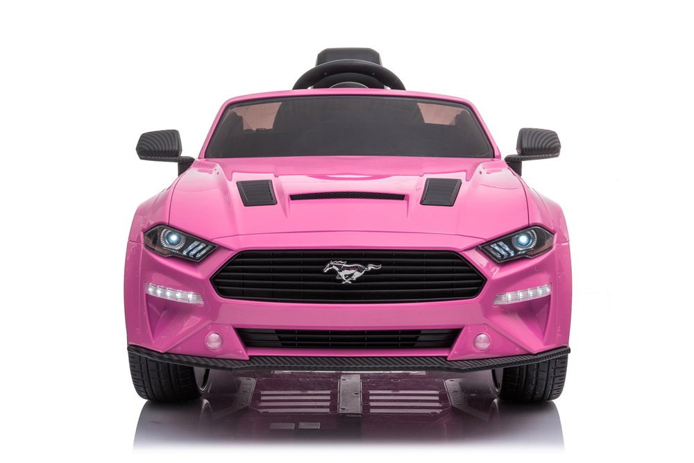 Elektro Kinderauto Ford Mustang GT SX2038 Pink 24V