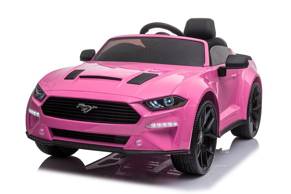 Elektro Kinderauto Ford Mustang GT SX2038 Pink 24V