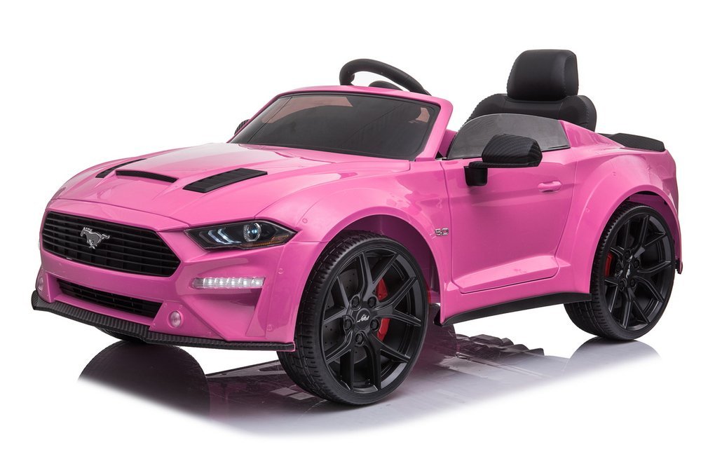 Elektro Kinderauto Ford Mustang GT SX2038 Pink 24V