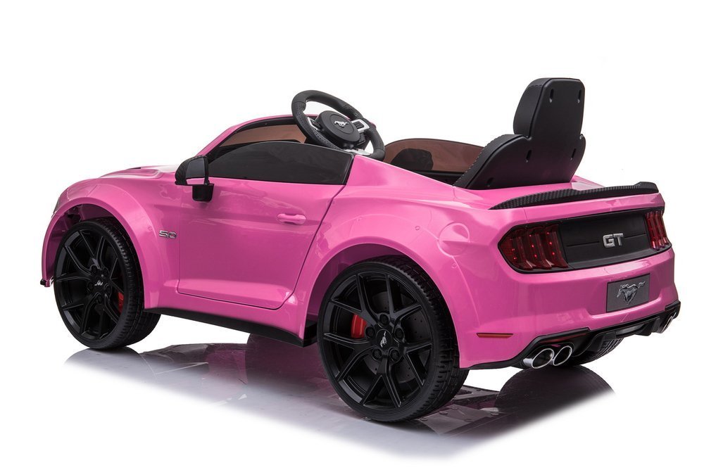 Elektro Kinderauto Ford Mustang GT SX2038 Pink 24V