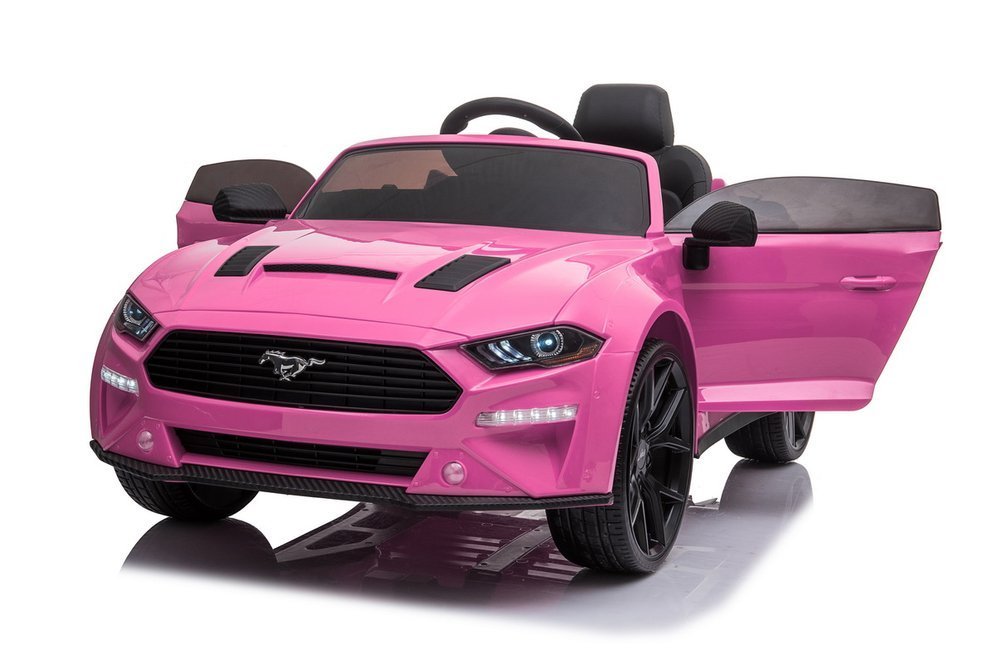 Elektro Kinderauto Ford Mustang GT SX2038 Pink 24V