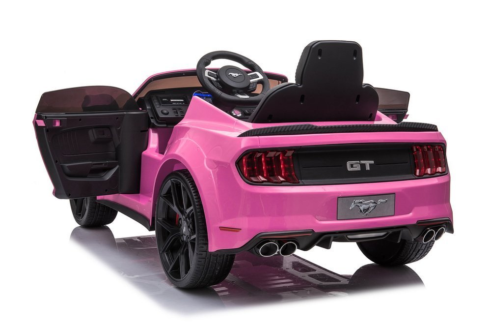 Elektro Kinderauto Ford Mustang GT SX2038 Pink 24V