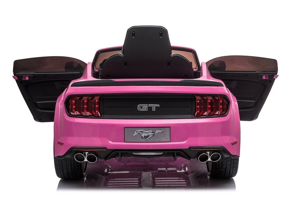 Elektro Kinderauto Ford Mustang GT SX2038 Pink 24V