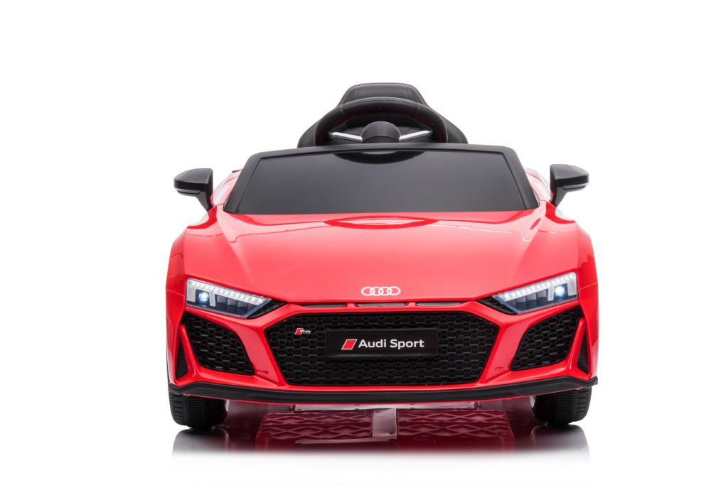 Electric car Audi R8 Lift A300 Red