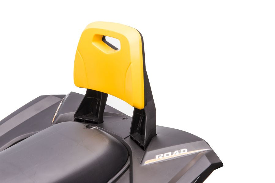 Electric Ride-On Quad QLS-3288 Yellow