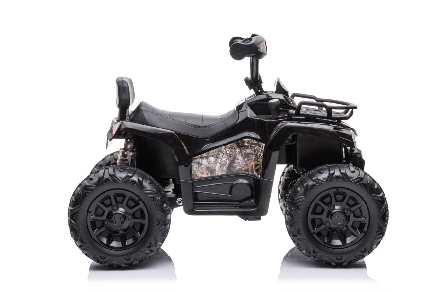 Elektro Kinderquad Madman JS009 Schwarz 24V