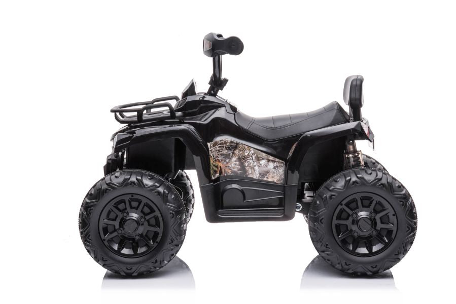 Elektro Kinderquad Madman JS009 Schwarz 24V