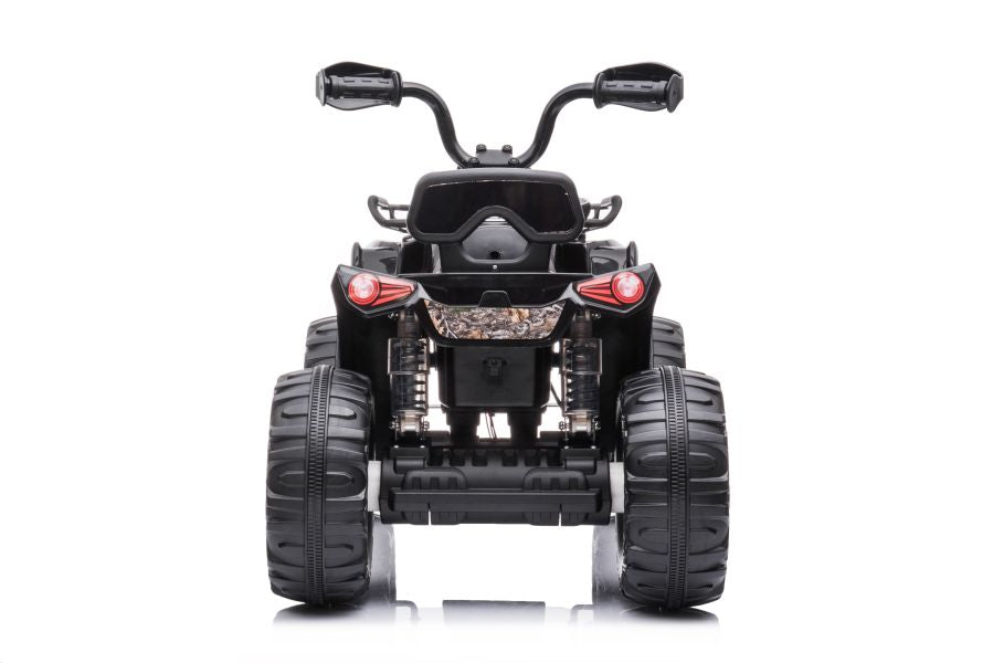 Elektro Kinderquad Madman JS009 Schwarz 24V