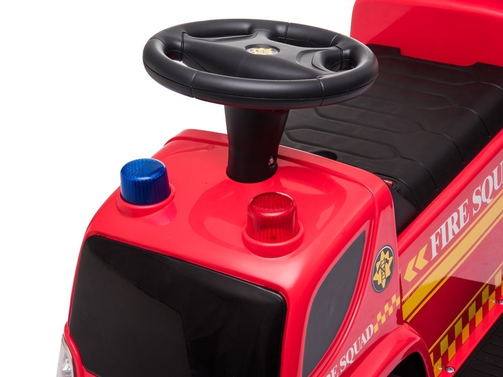 fire department valve