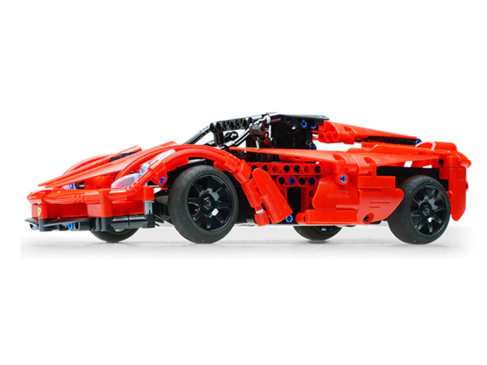 Cada Construction Blocks Remote Controlled 2.4G 380 Elements
