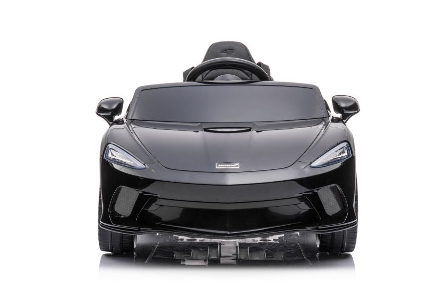Electric Ride-On McLaren GT 12V Black