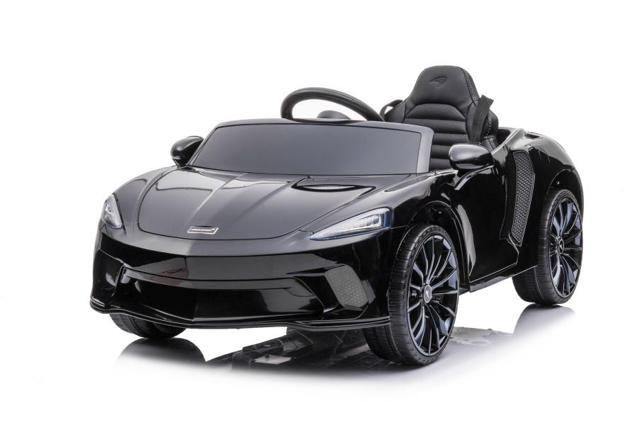 Electric Ride-On McLaren GT 12V Black