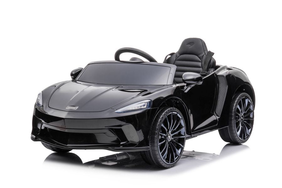 Electric Ride-On McLaren GT 12V Black