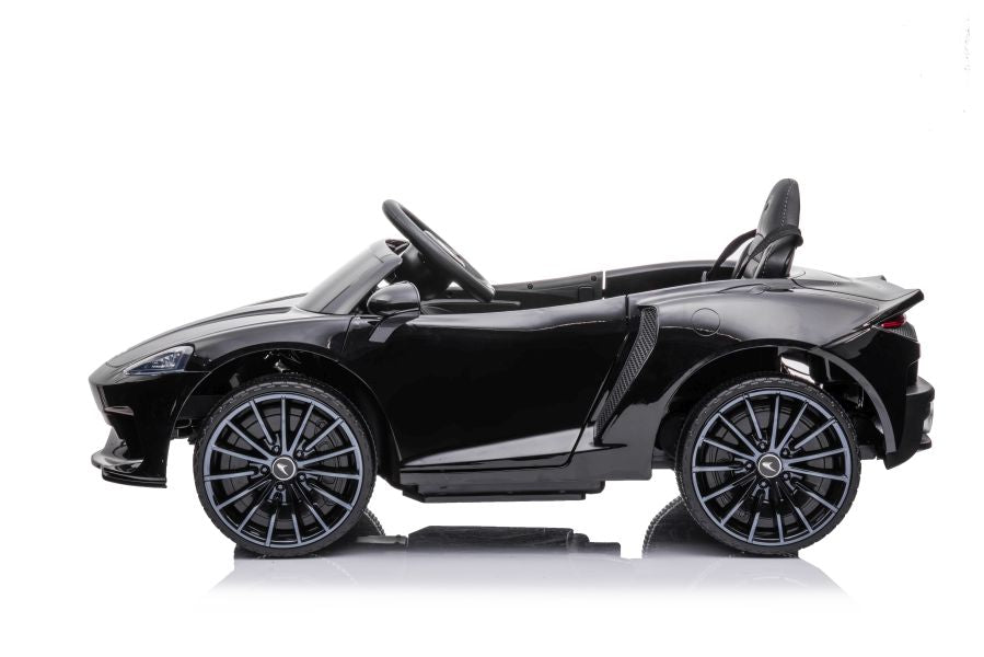 Electric Ride-On McLaren GT 12V Black