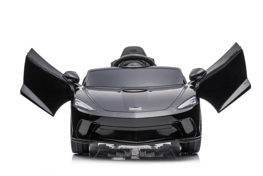 Electric Ride-On McLaren GT 12V Black