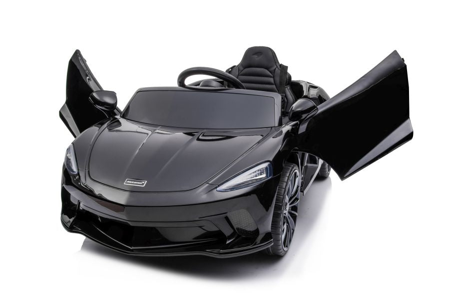 Electric Ride-On McLaren GT 12V Black