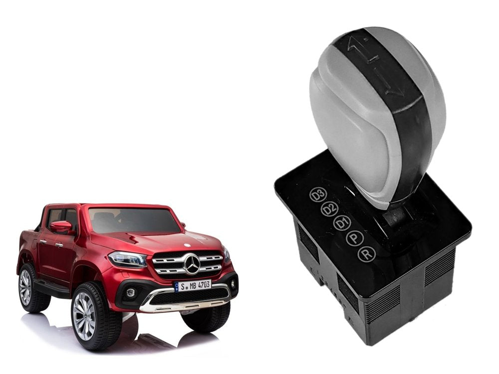 Schalthebel für XMX606 Mercedes X Neu 20cm x 30cm x 20cm 2000g