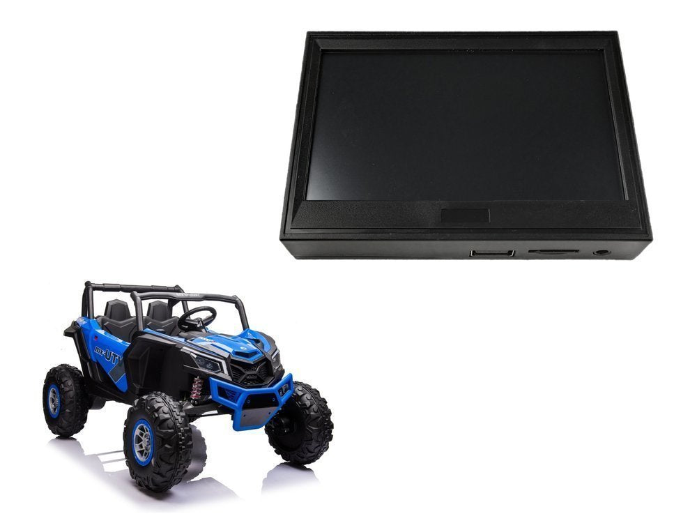 LCD-Bildschirm für XMX613 24V