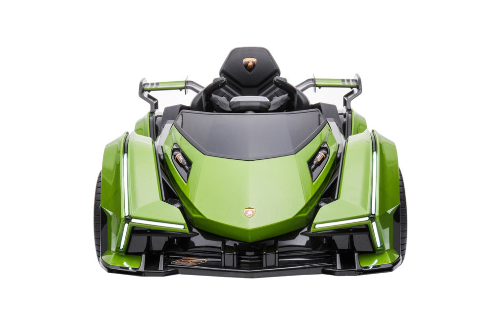 Elektro Kinderauto Lamborghini GT HL528 Grün
