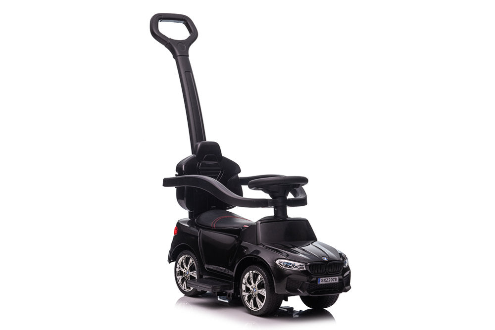Handle BMW SXZ2078 Black