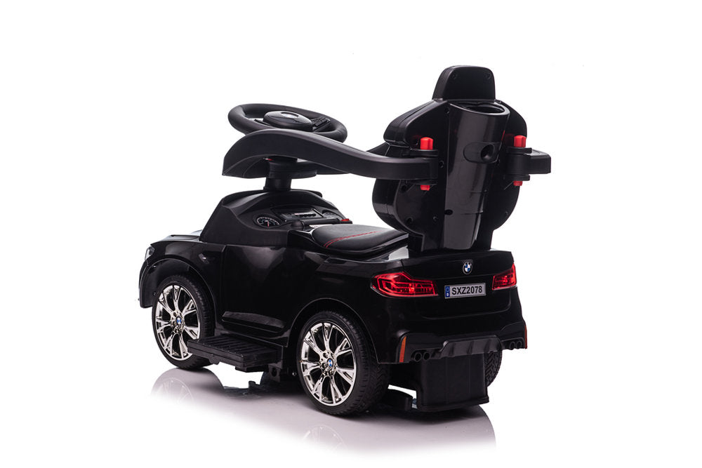Handle BMW SXZ2078 Black