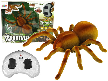 Ferngesteuerte Tarantel Spinne Infrarot Spielzeug R/C