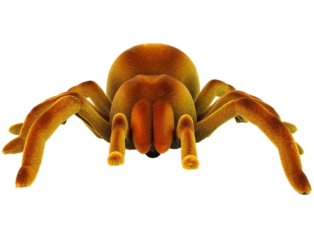 Ferngesteuerte Tarantel Spinne Infrarot Spielzeug R/C