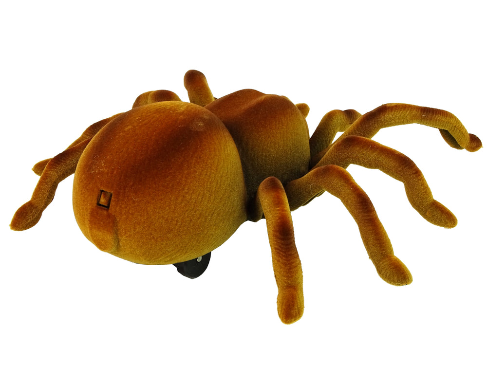 Ferngesteuerte Tarantel Spinne Infrarot Spielzeug R/C