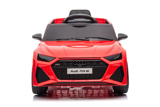 Electric children's car Audi RS6 BRD-2118 