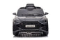 Elektro Kinderauto Audi RS6 BRD-2118 Schwarz
