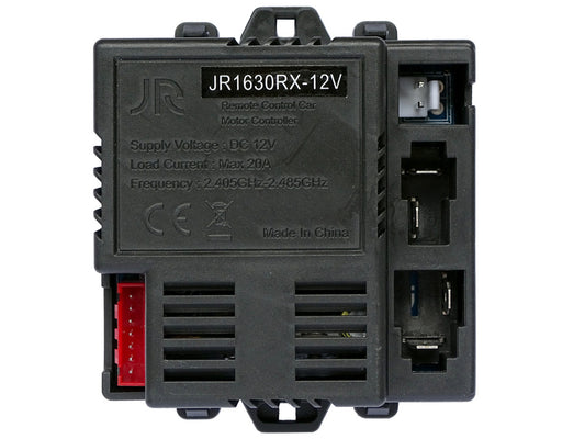 Ersatzsteuergerät JR1630RX 12V Für Kinderauto XMX611 Modul