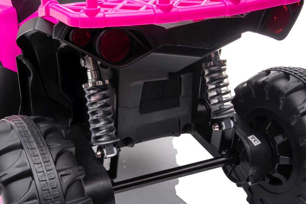 Quad Battery GTS1199 Pink