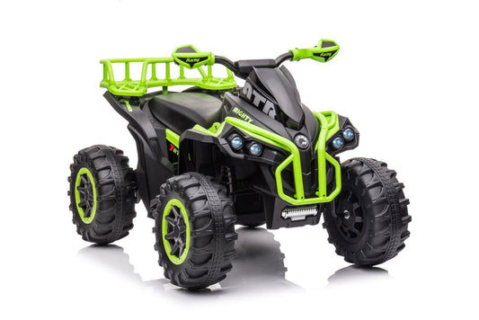 Quad Battery GTS1199 Green