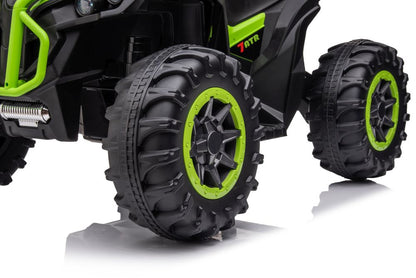 Quad Battery GTS1199 Green