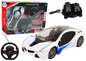 Ferngesteuertes Auto Mit R/C-Fernsteuerung Gas- Und Bremspedal