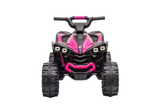 Electric Ride-On-Quad HL568 Pink