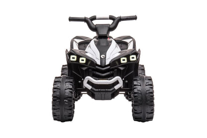 Electric Ride-On-Quad HL568 White