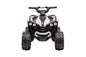 Electric Ride-On-Quad HL568 White