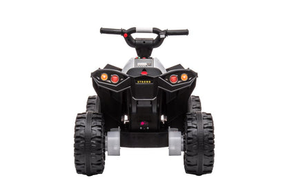 Electric Ride-On-Quad HL568 White