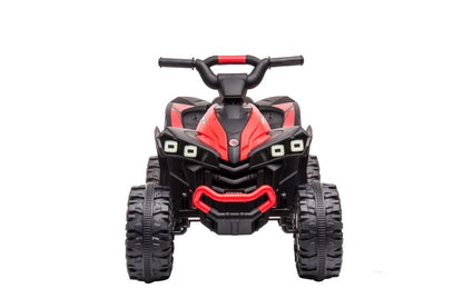 Electric Ride-On-Quad HL568 Red