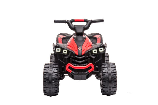 Electric Ride-On-Quad HL568 Red