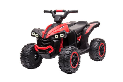 Electric Ride-On-Quad HL568 Red