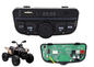 12V Dashboard Panel DK-CA002
