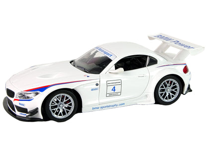 Ferngesteuertes Spielzeugauto BMW Z4 mit Batterie