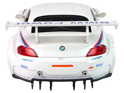 Ferngesteuertes Spielzeugauto BMW Z4 mit Batterie
