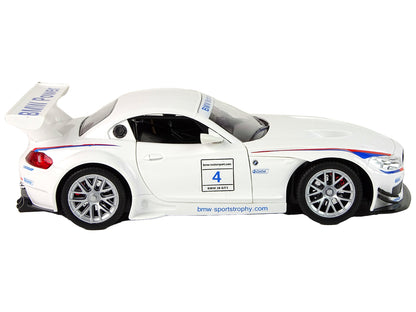 Ferngesteuertes Spielzeugauto BMW Z4 mit Batterie